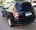 Черный Субару Форестер, объемом двигателя 2.46 л и пробегом 350 тыс. км за 8100 $, фото 2 на Automoto.ua