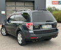 Чорний Субару Forester, об'ємом двигуна 2.5 л та пробігом 271 тис. км за 6950 $, фото 44 на Automoto.ua