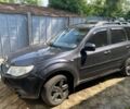 Чорний Субару Forester, об'ємом двигуна 0 л та пробігом 100 тис. км за 4000 $, фото 2 на Automoto.ua