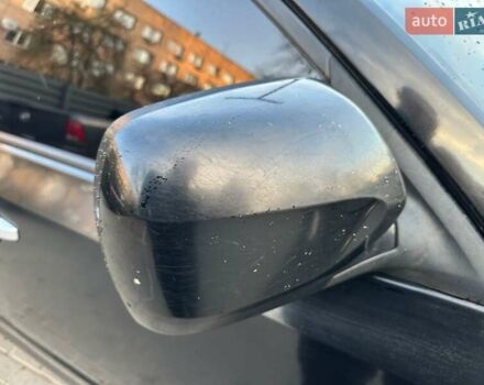 Чорний Субару Forester, об'ємом двигуна 2.46 л та пробігом 318 тис. км за 9300 $, фото 19 на Automoto.ua