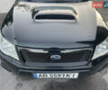 Субару Forester 2008 у Бердичеве на Automoto.ua Чорний Субару Forester, об'ємом двигуна 2.5 л та пробігом 217 тис. км за 8800 $, фото 1 на Automoto.ua