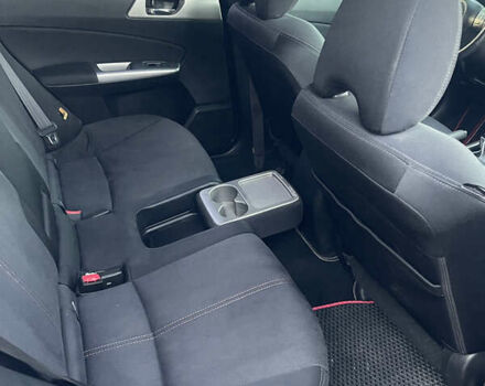 Субару Forester 2008 у Бердичеве на Automoto.ua Чорний Субару Forester, об'ємом двигуна 2.5 л та пробігом 217 тис. км за 8800 $, фото 8 на Automoto.ua