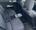Субару Forester 2008 у Бердичеве на Automoto.ua Чорний Субару Forester, об'ємом двигуна 2.5 л та пробігом 217 тис. км за 8800 $, фото 8 на Automoto.ua