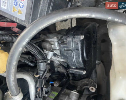 Субару Forester 2008 у Бердичеве на Automoto.ua Чорний Субару Forester, об'ємом двигуна 2.5 л та пробігом 217 тис. км за 8800 $, фото 3 на Automoto.ua