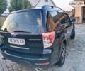 Чорний Субару Forester, об'ємом двигуна 0 л та пробігом 68 тис. км за 10700 $, фото 1 на Automoto.ua