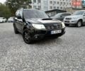 Чорний Субару Forester, об'ємом двигуна 2.46 л та пробігом 258 тис. км за 7200 $, фото 1 на Automoto.ua