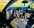 Чорний Субару Forester, об'ємом двигуна 2.46 л та пробігом 211 тис. км за 10000 $, фото 30 на Automoto.ua