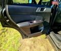 Чорний Субару Forester, об'ємом двигуна 2.46 л та пробігом 211 тис. км за 10000 $, фото 27 на Automoto.ua
