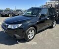 Чорний Субару Forester, об'ємом двигуна 1.99 л та пробігом 167 тис. км за 7999 $, фото 24 на Automoto.ua