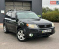 Чорний Субару Forester, об'ємом двигуна 2.5 л та пробігом 271 тис. км за 6950 $, фото 20 на Automoto.ua