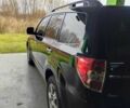 Чорний Субару Forester, об'ємом двигуна 2 л та пробігом 220 тис. км за 7900 $, фото 1 на Automoto.ua