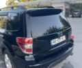 Субару Forester 2008 у Бердичеве на Automoto.ua Чорний Субару Forester, об'ємом двигуна 2.5 л та пробігом 217 тис. км за 8800 $, фото 25 на Automoto.ua