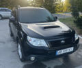 Субару Forester 2008 у Бердичеве на Automoto.ua Чорний Субару Forester, об'ємом двигуна 2.5 л та пробігом 217 тис. км за 8800 $, фото 29 на Automoto.ua