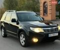Чорний Субару Forester, об'ємом двигуна 1.99 л та пробігом 290 тис. км за 7000 $, фото 1 на Automoto.ua