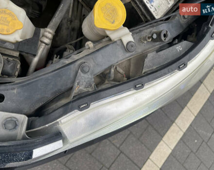 Чорний Субару Forester, об'ємом двигуна 2.5 л та пробігом 185 тис. км за 7850 $, фото 34 на Automoto.ua