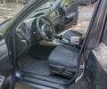 Черный Субару Форестер, объемом двигателя 2.5 л и пробегом 280 тыс. км за 8500 $, фото 3 на Automoto.ua