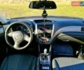 Чорний Субару Forester, об'ємом двигуна 2.46 л та пробігом 211 тис. км за 10000 $, фото 19 на Automoto.ua
