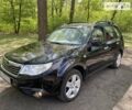 Чорний Субару Forester, об'ємом двигуна 2.5 л та пробігом 200 тис. км за 7770 $, фото 2 на Automoto.ua