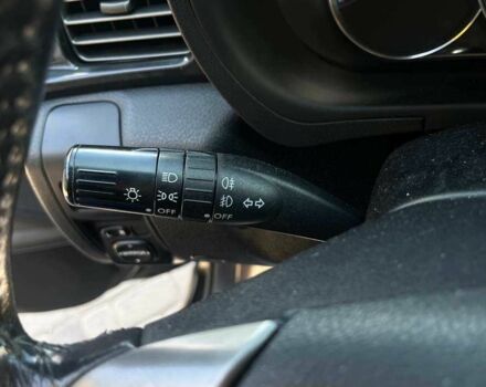 Черный Субару Форестер, объемом двигателя 2.5 л и пробегом 230 тыс. км за 7700 $, фото 15 на Automoto.ua