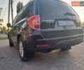 Чорний Субару Forester, об'ємом двигуна 1.99 л та пробігом 145 тис. км за 9100 $, фото 6 на Automoto.ua