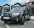 Чорний Субару Forester, об'ємом двигуна 2.46 л та пробігом 284 тис. км за 7300 $, фото 1 на Automoto.ua