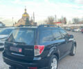 Чорний Субару Forester, об'ємом двигуна 2 л та пробігом 192 тис. км за 7600 $, фото 5 на Automoto.ua