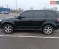 Черный Субару Форестер, объемом двигателя 2 л и пробегом 270 тыс. км за 8250 $, фото 1 на Automoto.ua
