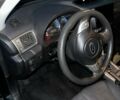 Чорний Субару Forester, об'ємом двигуна 2.46 л та пробігом 318 тис. км за 9300 $, фото 15 на Automoto.ua