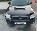 Субару Forester 2008 у Бердичеве на Automoto.ua Чорний Субару Forester, об'ємом двигуна 2.5 л та пробігом 217 тис. км за 8800 $, фото 20 на Automoto.ua