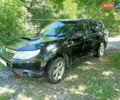 Чорний Субару Forester, об'ємом двигуна 2 л та пробігом 300 тис. км за 6950 $, фото 33 на Automoto.ua