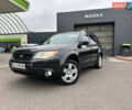 Чорний Субару Forester, об'ємом двигуна 2.5 л та пробігом 271 тис. км за 6950 $, фото 3 на Automoto.ua