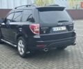 Чорний Субару Forester, об'ємом двигуна 1.99 л та пробігом 172 тис. км за 9999 $, фото 6 на Automoto.ua
