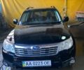 Чорний Субару Forester, об'ємом двигуна 1.99 л та пробігом 178 тис. км за 8300 $, фото 1 на Automoto.ua