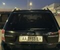 Чорний Субару Forester, об'ємом двигуна 2 л та пробігом 340 тис. км за 5500 $, фото 8 на Automoto.ua