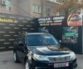 Чорний Субару Forester, об'ємом двигуна 2 л та пробігом 192 тис. км за 7200 $, фото 1 на Automoto.ua