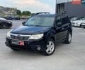 Чорний Субару Forester, об'ємом двигуна 2.5 л та пробігом 247 тис. км за 6890 $, фото 1 на Automoto.ua