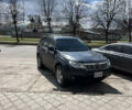 Чорний Субару Forester, об'ємом двигуна 2.5 л та пробігом 169 тис. км за 6300 $, фото 6 на Automoto.ua