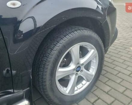 Чорний Субару Forester, об'ємом двигуна 1.99 л та пробігом 172 тис. км за 9999 $, фото 31 на Automoto.ua