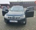 Чорний Субару Forester, об'ємом двигуна 1.99 л та пробігом 172 тис. км за 9999 $, фото 11 на Automoto.ua