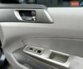 Чорний Субару Forester, об'ємом двигуна 2.5 л та пробігом 271 тис. км за 6950 $, фото 77 на Automoto.ua