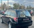 Чорний Субару Forester, об'ємом двигуна 2 л та пробігом 192 тис. км за 7200 $, фото 3 на Automoto.ua