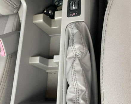 Чорний Субару Forester, об'ємом двигуна 2.5 л та пробігом 185 тис. км за 7850 $, фото 24 на Automoto.ua