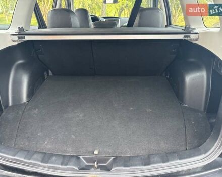 Чорний Субару Forester, об'ємом двигуна 2.46 л та пробігом 297 тис. км за 7700 $, фото 29 на Automoto.ua