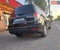 Чорний Субару Forester, об'ємом двигуна 1.99 л та пробігом 145 тис. км за 9100 $, фото 7 на Automoto.ua