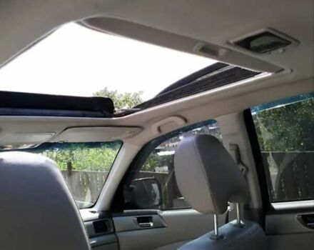 Чорний Субару Forester, об'ємом двигуна 2.46 л та пробігом 275 тис. км за 7000 $, фото 19 на Automoto.ua