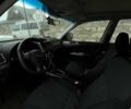 Чорний Субару Forester, об'ємом двигуна 2 л та пробігом 250 тис. км за 3200 $, фото 1 на Automoto.ua
