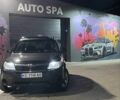Чорний Субару Forester, об'ємом двигуна 2 л та пробігом 250 тис. км за 7007 $, фото 1 на Automoto.ua