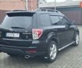 Чорний Субару Forester, об'ємом двигуна 1.99 л та пробігом 172 тис. км за 9999 $, фото 19 на Automoto.ua