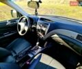 Чорний Субару Forester, об'ємом двигуна 2.46 л та пробігом 211 тис. км за 10000 $, фото 20 на Automoto.ua