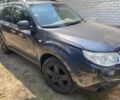 Чорний Субару Forester, об'ємом двигуна 0 л та пробігом 100 тис. км за 4000 $, фото 1 на Automoto.ua